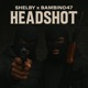 Headshot feat Bambino47 Single