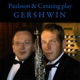 Paulsson Canning Play Gershwin