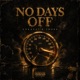 No Days Off Single