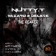 The Reaper Remixes Nutty T vs Vazard vs Delete Single