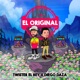 El Original feat Diego Daza Single
