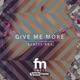 Give Me More Single
