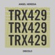 Discolo Single