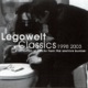 Classics 1998 2003 A Selection of Tracks from the Archive Bunker