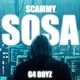 Scammy Sosa Single