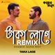 Taka Lage Remix Single