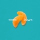 Tangerine Single