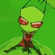 Invader zim feat Kosmo Single