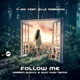 Follow Me Darren Glancy Alec Fury Remix feat Elle Mariachi Single