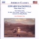 MacDowell Piano Music Vol 2