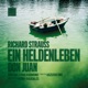 Strauss Ein Heldenleben Don Juan Live
