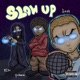 SLOW UP feat Paragon Gavo Single