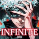 Infinite Gojo Single