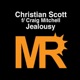 Jealousy feat Craig Mitchell