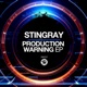 Production Warning