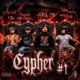 Thug Pol Noble Esquivel Gallito Carlos luengo Cypher 1 Single