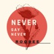 Never Say Never Single