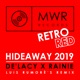 Hideaway 2019 Luis Rumoré s 6AM Remix Single