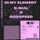 In My Element feat GodspeedKzoo Single