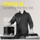 Something That They Feel EP
