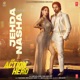 Jehda Nasha From An Action Hero Single