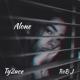 Alone feat Rob J Single