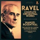 Ravel Complete Orchestral Works by Manuel Rosenthal