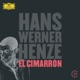 Henze El Cimarrón