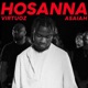 HOSANNA feat Kevin Mengi Theresa Kis Single