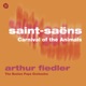 Saint Saëns Carnival of the Animals