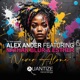 Never Alone feat Nathan Blur Esther Single