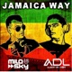 Jamaica Way Single