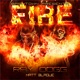 Fire feat Matt Blaque Single