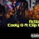 Action feat Clip C Single