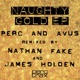 Naughty Gold EP