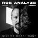 Give Me What I Want Single