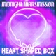 Heart Shaped Box Single Release Single