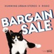 Bargain Sale Single