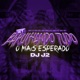 Set Barulhando Tudo O Mais Esperado feat Mc Lv Da Zo MC W1 MC LD Single