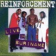 Live In Suriname Millennium Jo