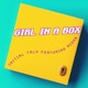 Girl in a Box feat Aisha Single