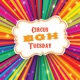 Circus Tuesday Single