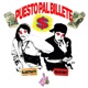 Puesto pal billete feat rlabstracto Single