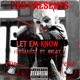 Let Em Know feat Mmlay Single
