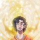 Golden Hour feat Matthew Guerra Metal Remix Single