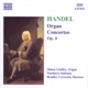 Handel Organ Concertos Op 4 No 1 6