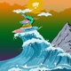 Tsunami feat PalmeraHit Single