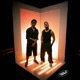 AIRE FRESCO Tony G Tapes Single