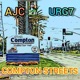 COMPTON STREETS feat Urg7 Single