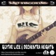 Guitar Lick Orchestra Heights Single